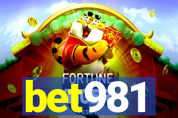 bet981