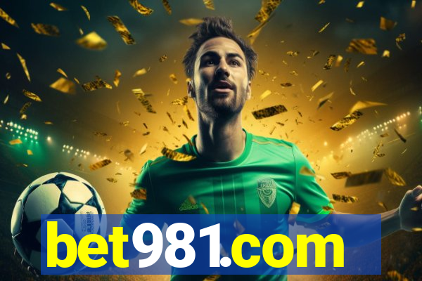 bet981.com