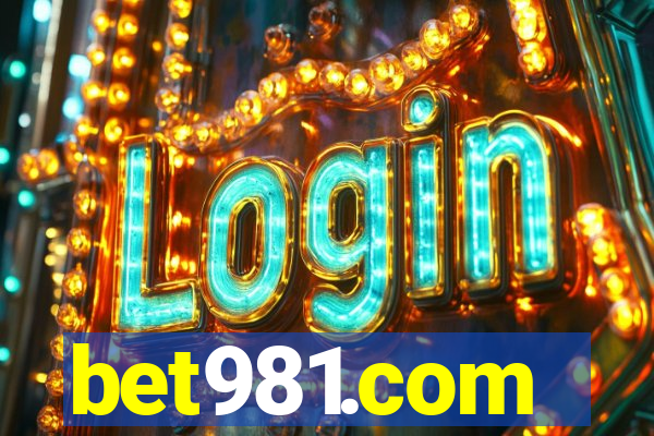 bet981.com