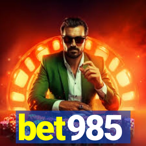 bet985