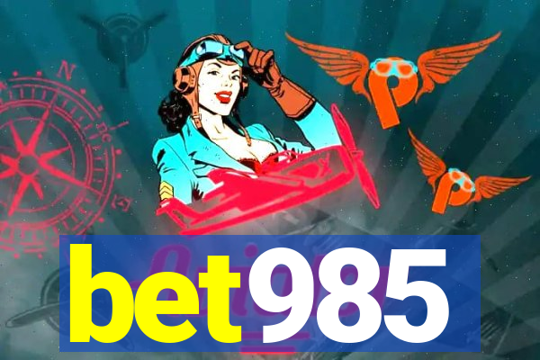 bet985