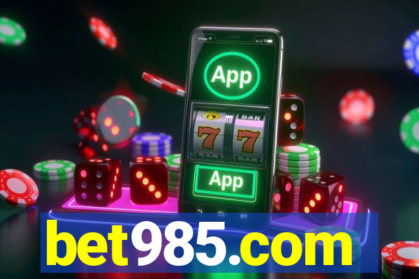 bet985.com