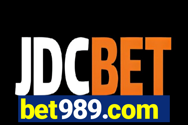 bet989.com
