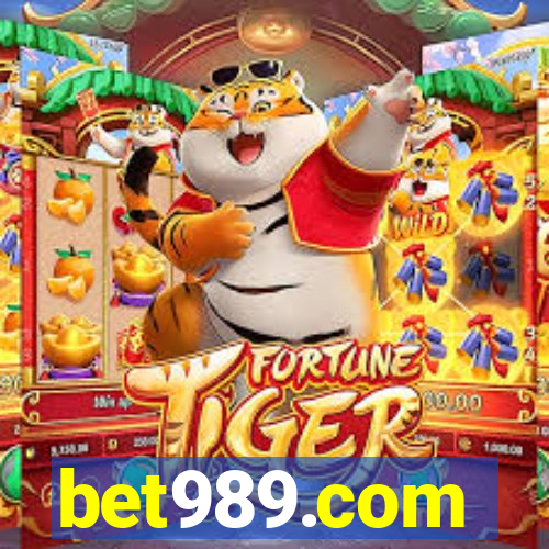 bet989.com
