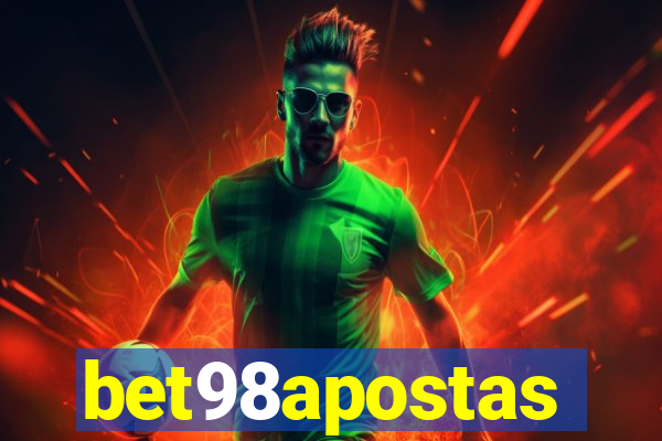 bet98apostas