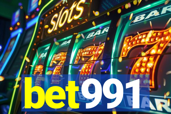 bet991