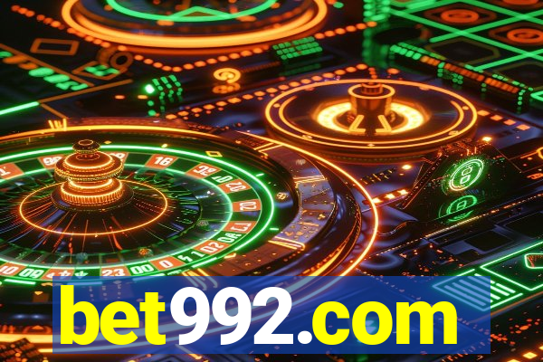 bet992.com