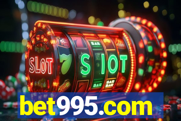 bet995.com