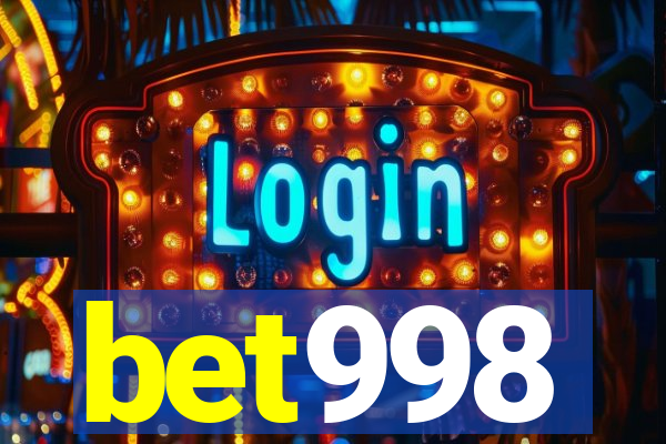 bet998