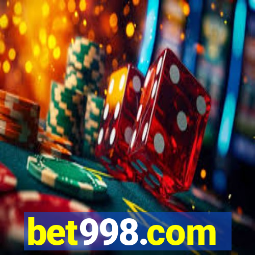 bet998.com