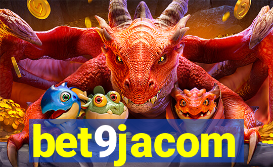 bet9jacom