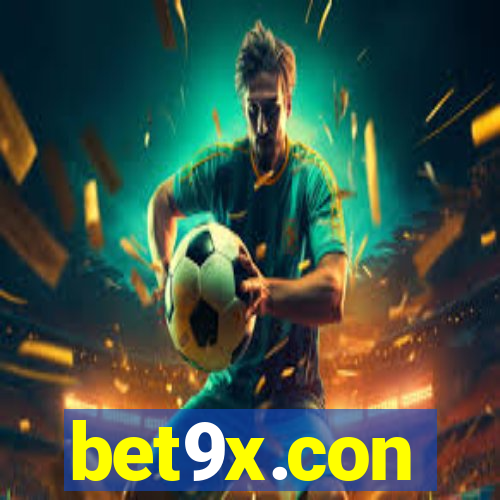 bet9x.con