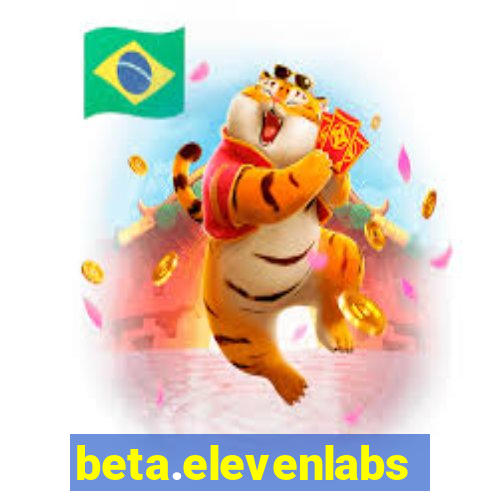 beta.elevenlabs