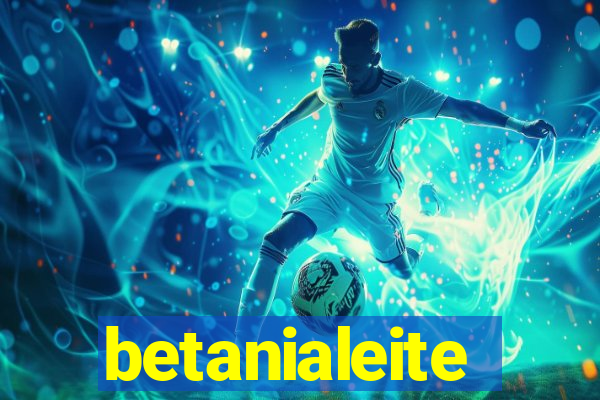 betanialeite