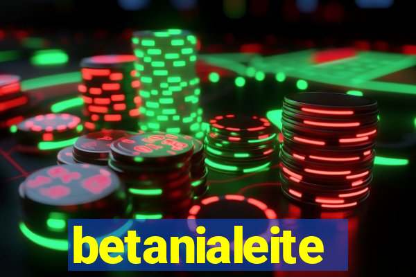 betanialeite