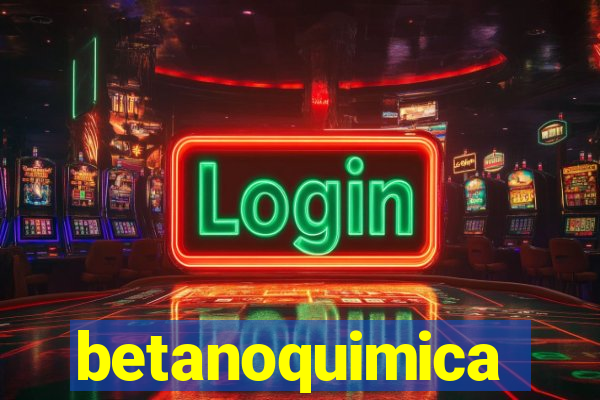 betanoquimica