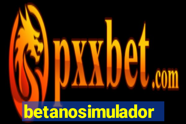 betanosimulador