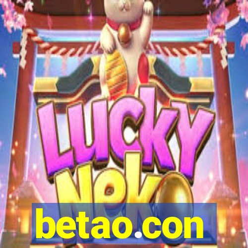 betao.con