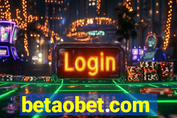 betaobet.com