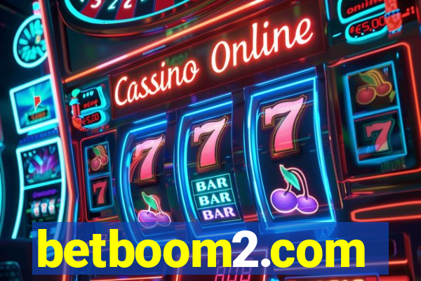 betboom2.com