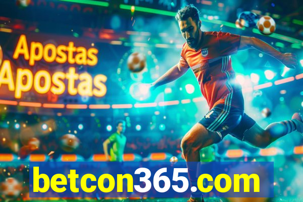 betcon365.com