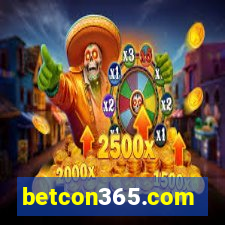 betcon365.com