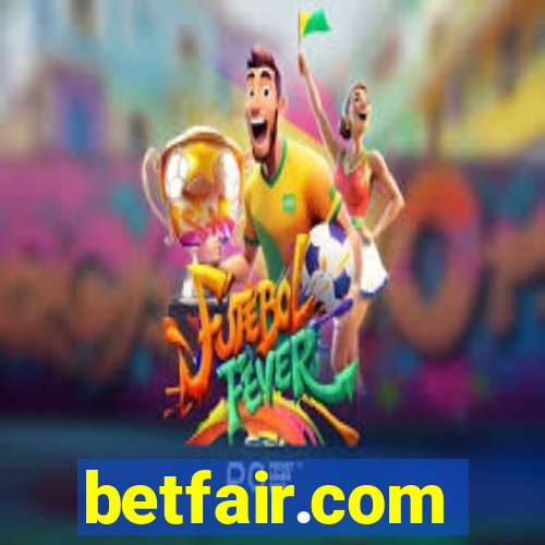 betfair.com