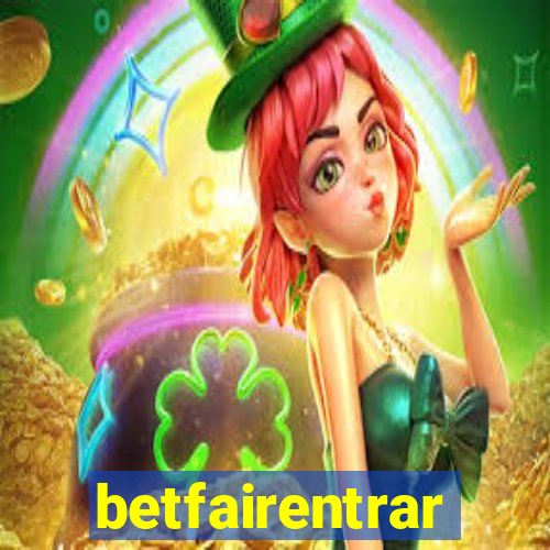 betfairentrar