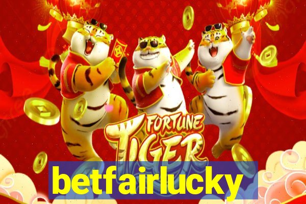 betfairlucky