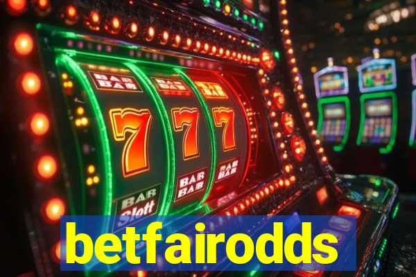 betfairodds
