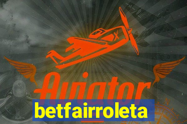 betfairroleta