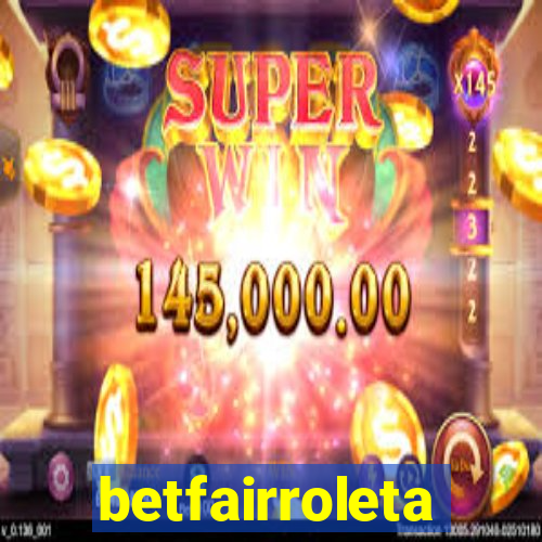 betfairroleta