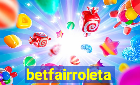 betfairroleta