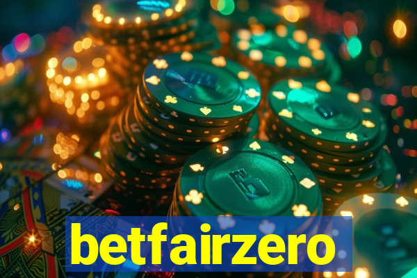 betfairzero