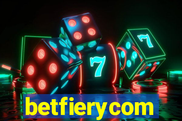 betfierycom