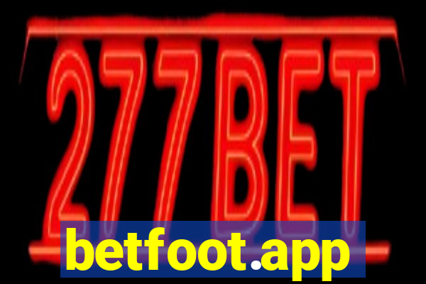 betfoot.app
