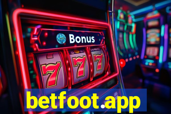betfoot.app
