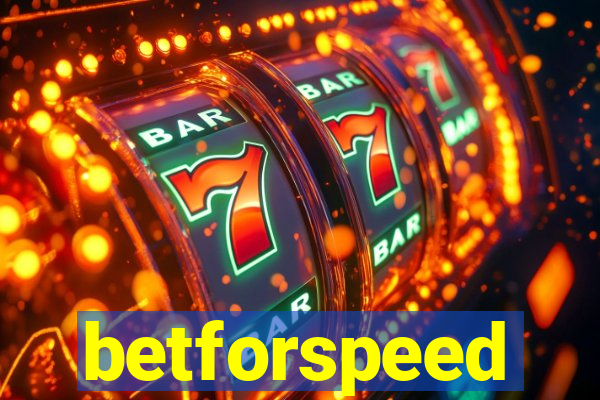 betforspeed