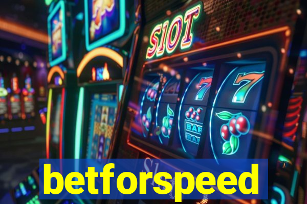 betforspeed