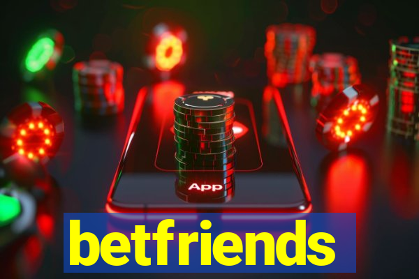 betfriends