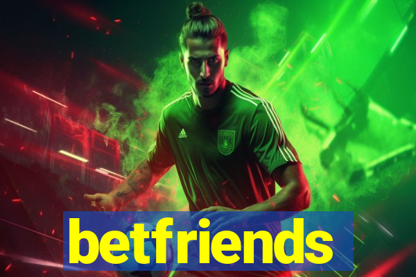 betfriends