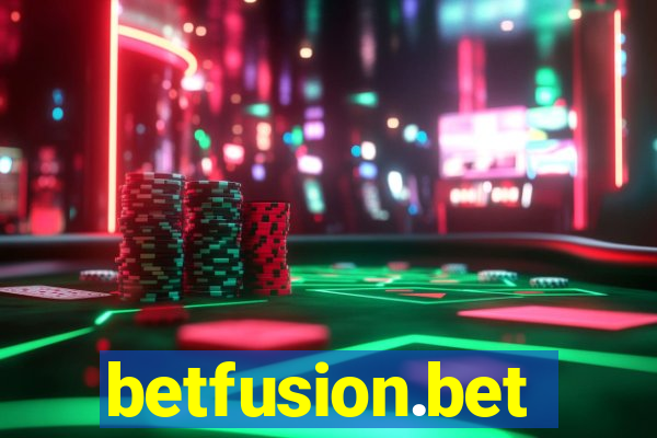betfusion.bet