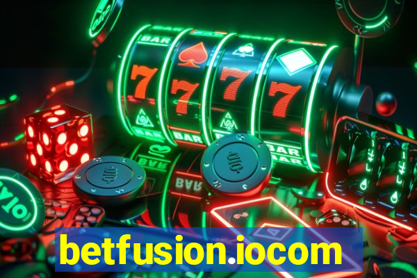 betfusion.iocom