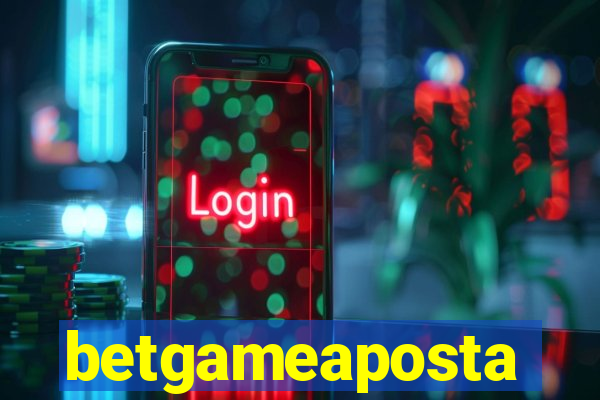 betgameaposta