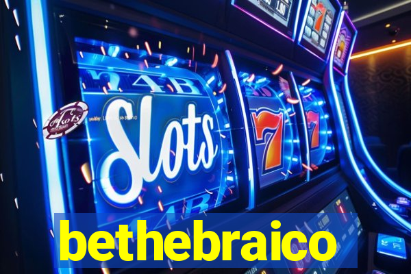 bethebraico