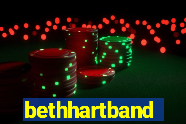 bethhartband