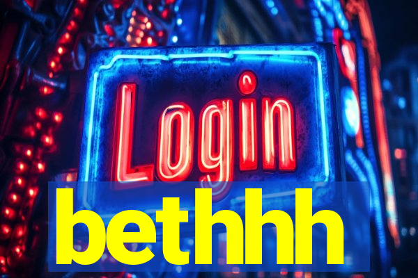 bethhh