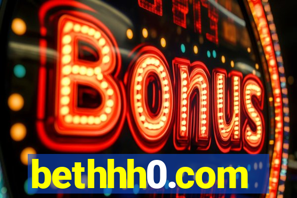 bethhh0.com