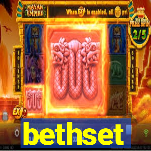 bethset