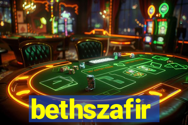 bethszafir